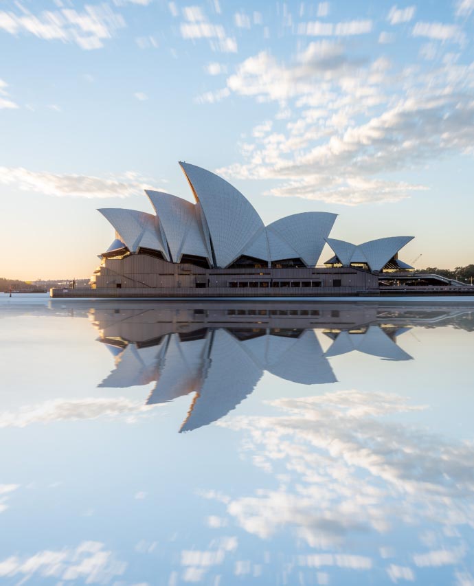 australia